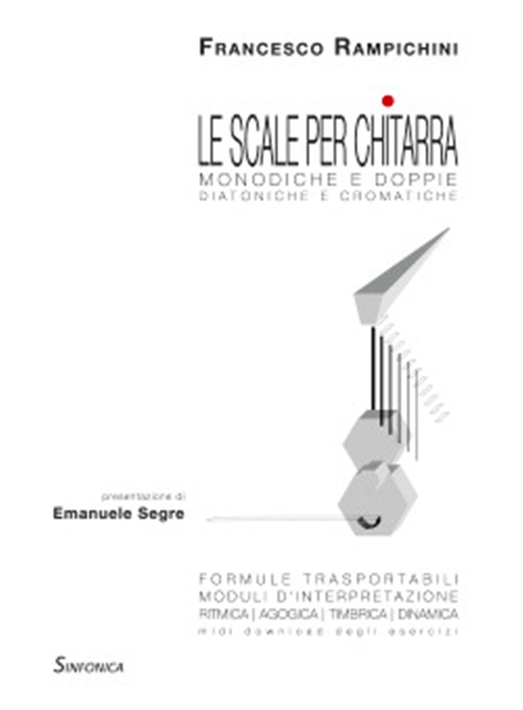 Le Scale Per Chitarra
